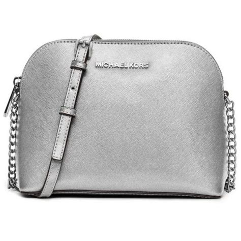 michael kors silver evening bag|michael kors silver backpack.